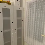 Ifju-lak 1 Vendeghaz