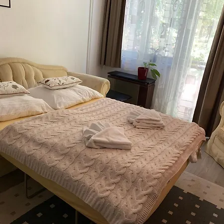 Daire Ifju-lak 1 Vendeghaz Kaposvár