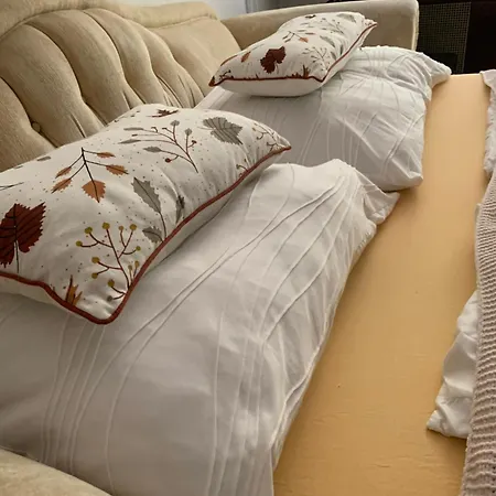 Ifju-lak 1 Vendeghaz